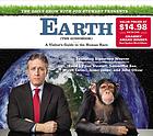 Earth (the audiobook) : a visitor's guide to the human race