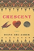 Crescent 作者： Diana Abu-Jaber