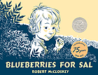 Blueberries for Sal