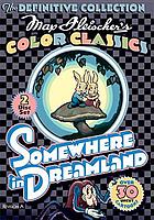 Somewhere in dreamland