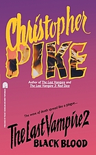 The last vampire 2 : black blood
