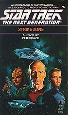 Strike zone