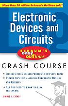 Electronic devices and circuits