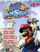 Super Mario sunshine : official strategy guide