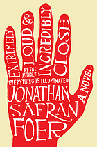 Extremely loud & incredibly close
