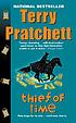 Thief of time : a novel of Discworld de Terry Pratchett