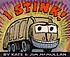 I stink! door Kate McMullan