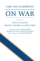 On war