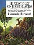 Hinds' feet on high places de Hannah Hurnard
