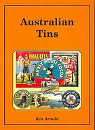Australian tins