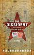 The dissident door Nell Freudenberger