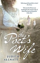 The poet's wife