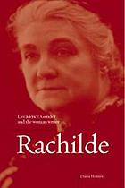 Rachilde : decadence, gender and the woman writer