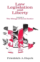 The mirage of social justice