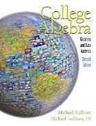 College algebra : graphing and data analysis