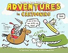 Adventures in cartooning