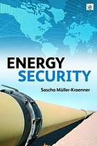 Energy security : re-measuring the world