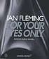 For your eyes only por Ian Fleming