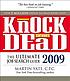Knock 'em dead 2009 : the ultimate job search guide