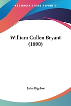 William Cullen Bryant