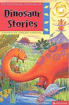 The Kingfisher treasury of dinosaur stories