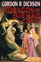 The dragon and the fair maid of Kent