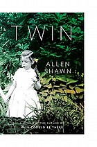 Twin : a memoir