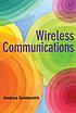 Wireless communications by  Andrea Goldsmith 