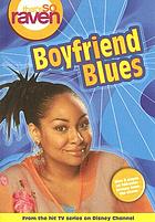 Boyfriend blues