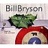 A walk in the woods de Bill Bryson