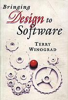 Bringing design to software
