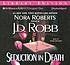 Seduction in death von J  D Robb