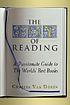The joy of reading : a passionate guide to 182... by Charles Lincoln Van Doren
