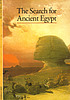The search for ancient Egypt by Jean Vercoutter