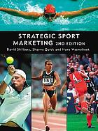 Strategic sport marketing