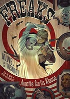 Freaks : [alive, on the inside!]