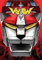 Voltron, Defender of the Universe. / Collection four, Red Lion