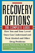 Recovery options : the complete guide