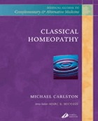 Classical homeopathy
