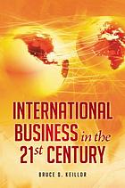International business in the 21st century
