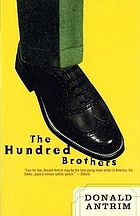 The hundred brothers : a novel
