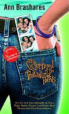 The sisterhood of the traveling pants