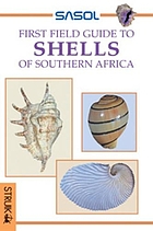 Shells of southern Africa : a first field guide