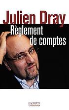 Règlement de comptes