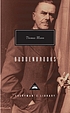 Buddenbrooks : the decline of a family de  Thomas Mann 