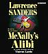 McNally's alibi door Vincent Lardo