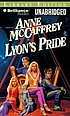 Lyon's pride von Anne McCaffrey