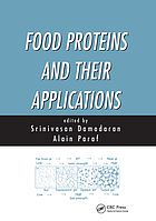 Food proteins and their applications