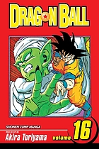 Dragon Ball. Vol. 16