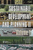 Sustainable planning and development II